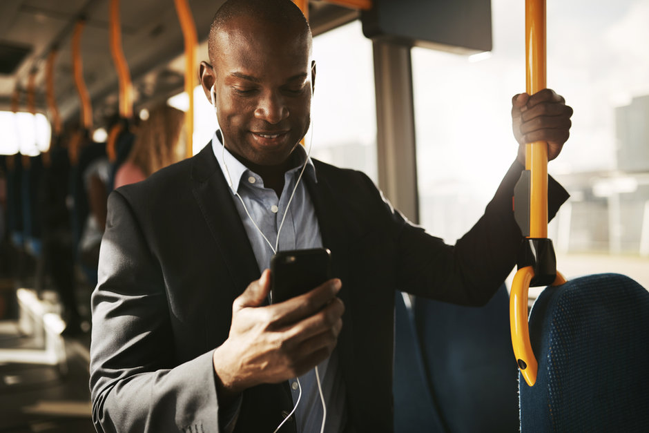Transit Mobile App Integrates Bytemark Fare Payment - Vimarsana News