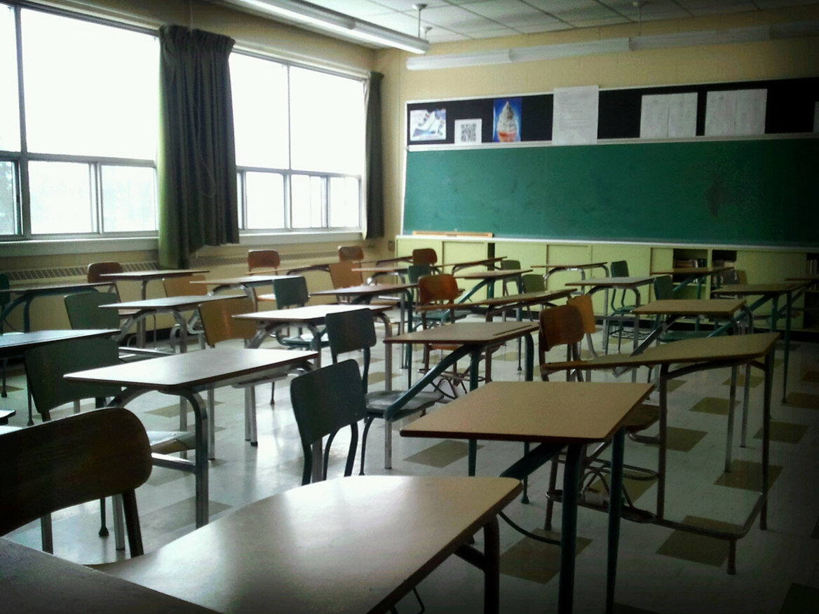 Chronic Absenteeism Is a Huge School Problem. Can Data Help? - Vimarsana News