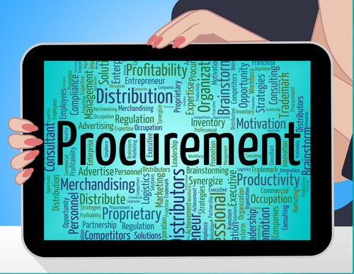 Digital Procurement Makes Big Gains During Pandemic - Vimarsana News