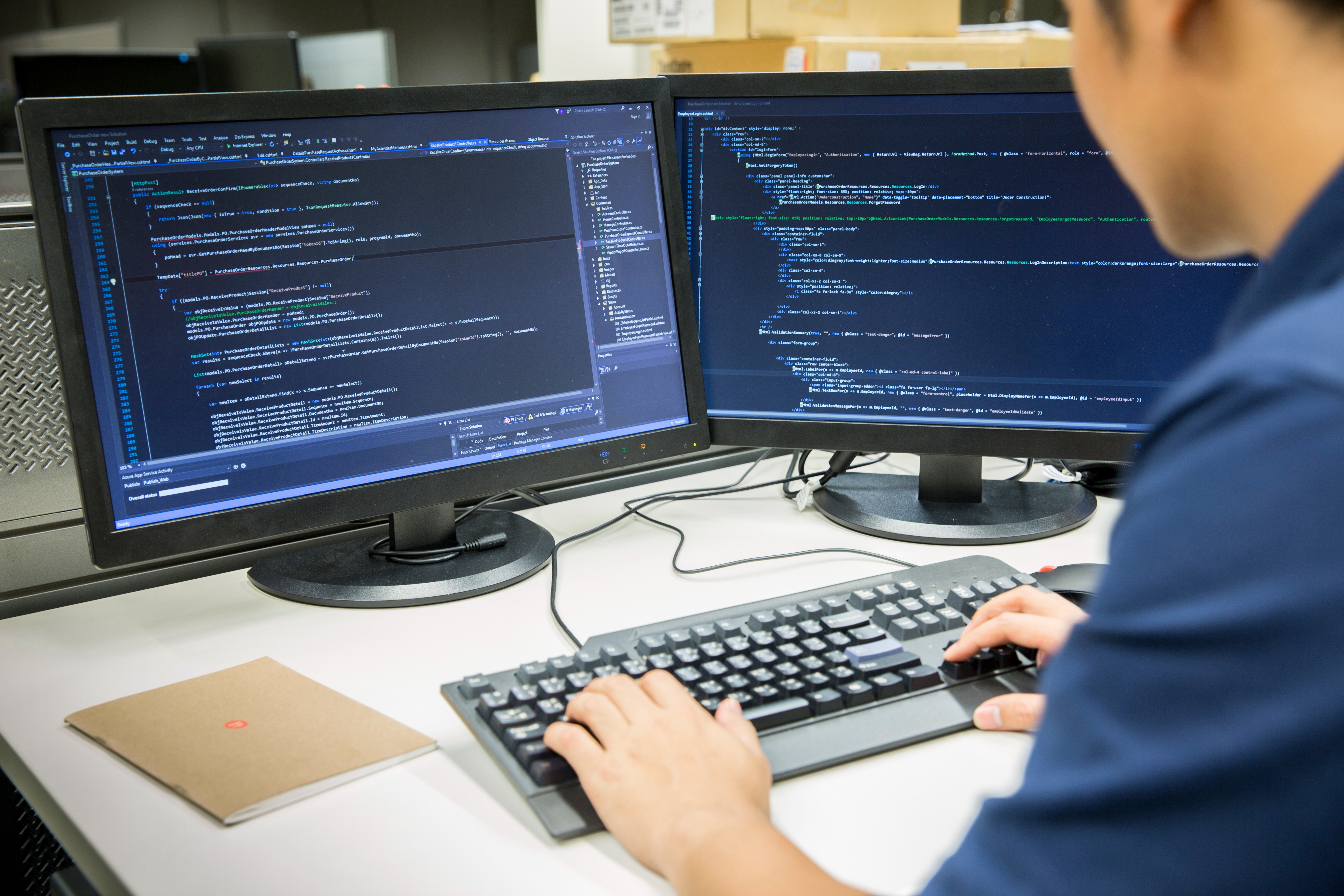 NIST Defines 'Critical Software,' Implications to Follow - Vimarsana News