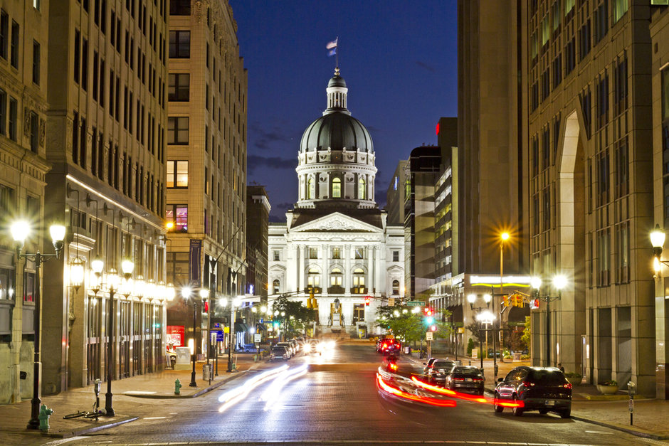 Indiana Creates Public Broadband Portal to Report Low Speeds - Vimarsana News