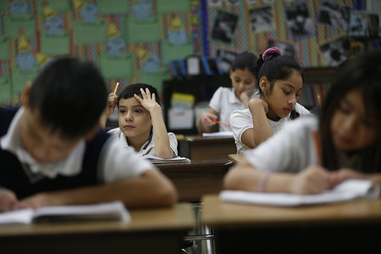 The States That Spend the Most (and the Least) on Education - Vimarsana News