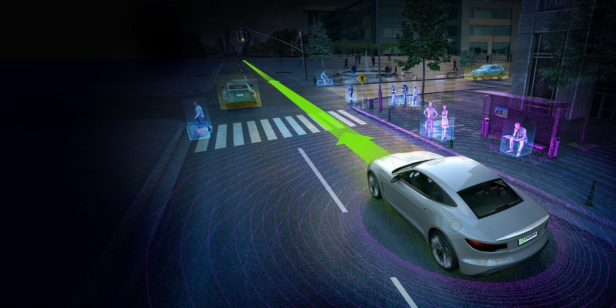 Placing Blame: Liability Questions Loom Over Autonomous Vehicles - Vimarsana News