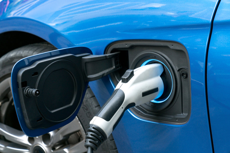 StreetLight Data Partnership Aims to Help Expand EV Chargers - Vimarsana News