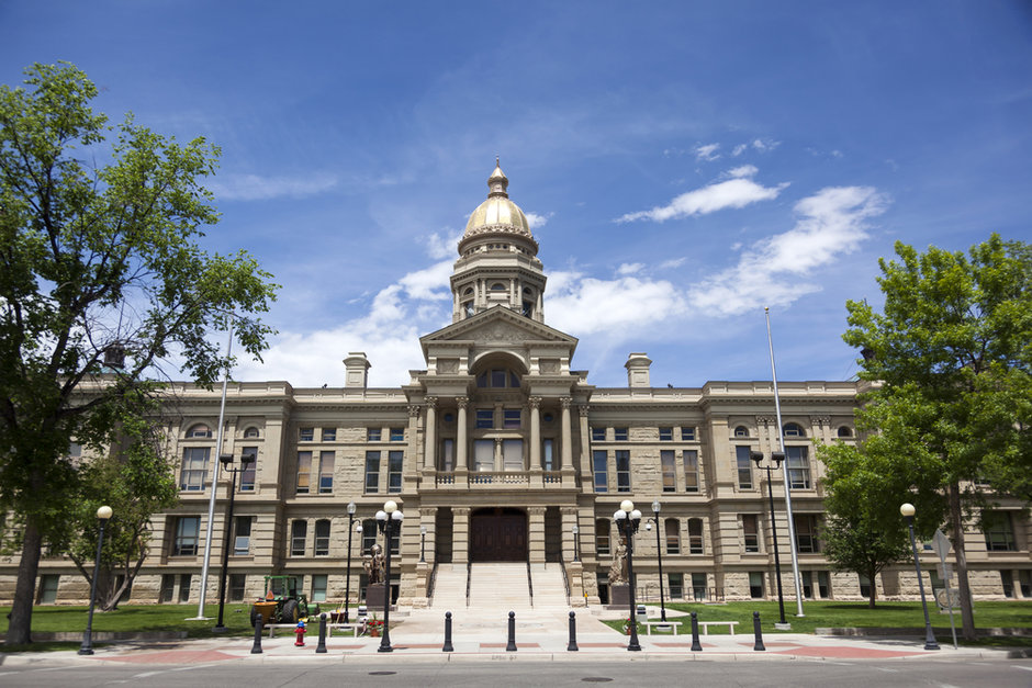 Knopp Resigns as Wyoming CIO After Major Health Data Leak - Vimarsana News