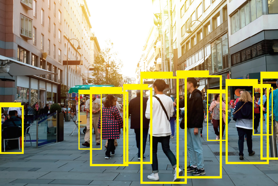 Massachusetts Homes in on Facial Recognition Accountability - Vimarsana News