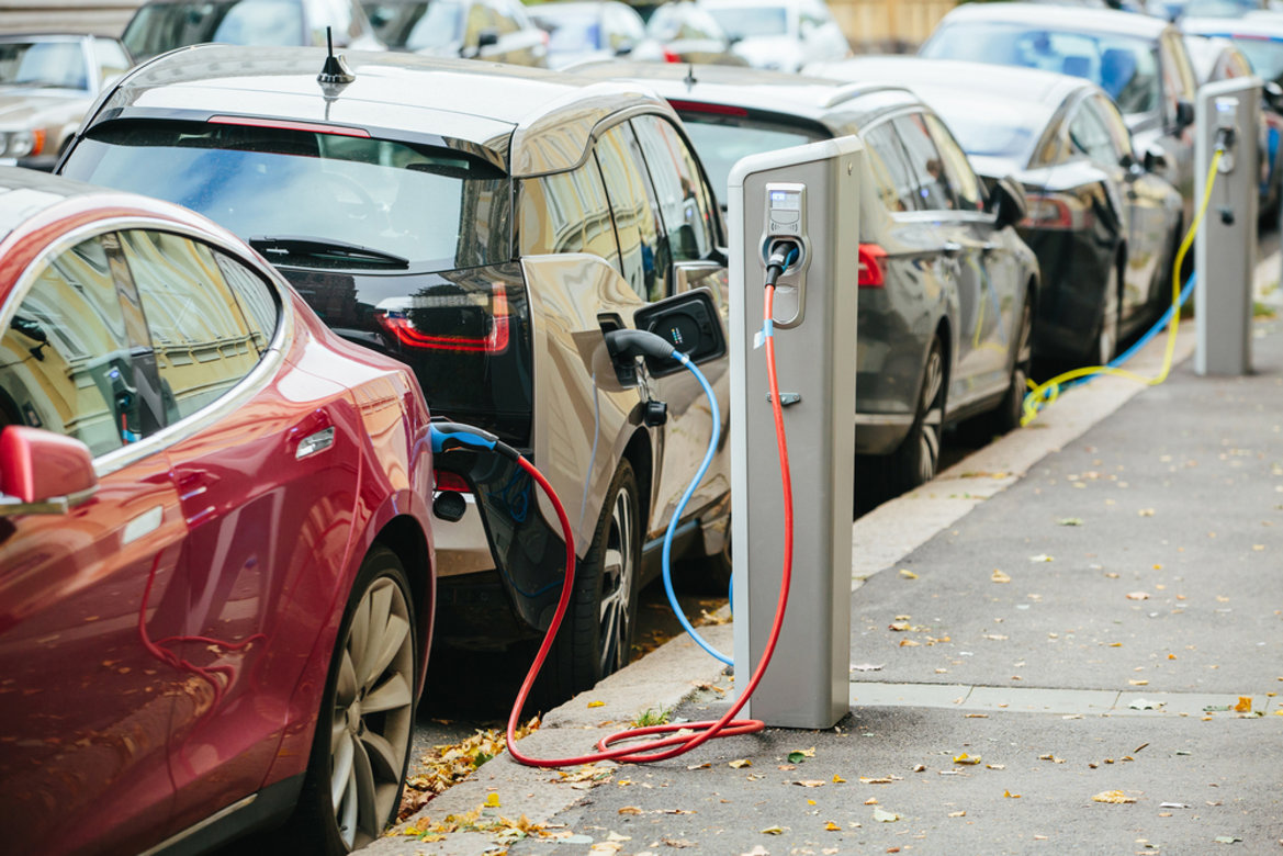 Heartland Community College Developing EV Training Academy - Vimarsana News