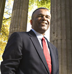 Ron Sims - Vimarsana News