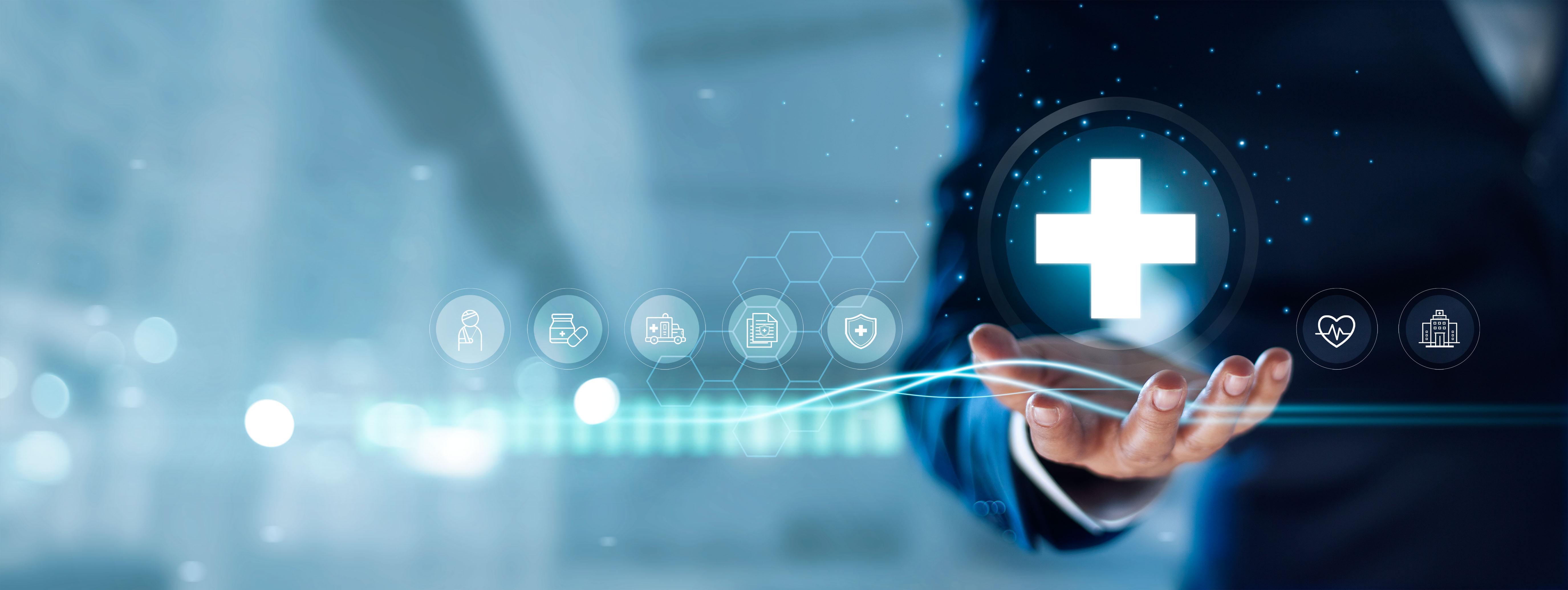 Can Michigan Developers Improve Health-Care Data Interoperability? - Vimarsana News