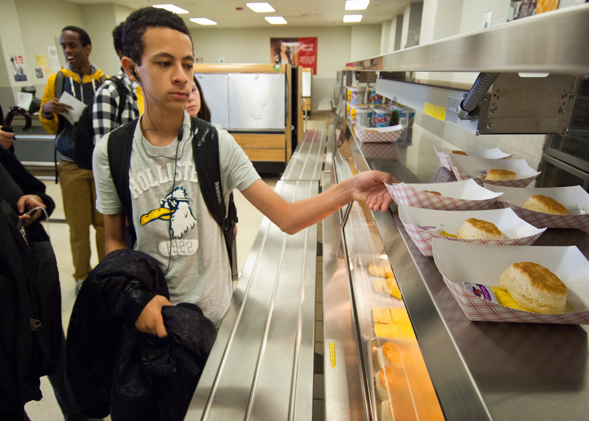Arizona Schools Use Data, P-EBT Program for Student Meals - Vimarsana News