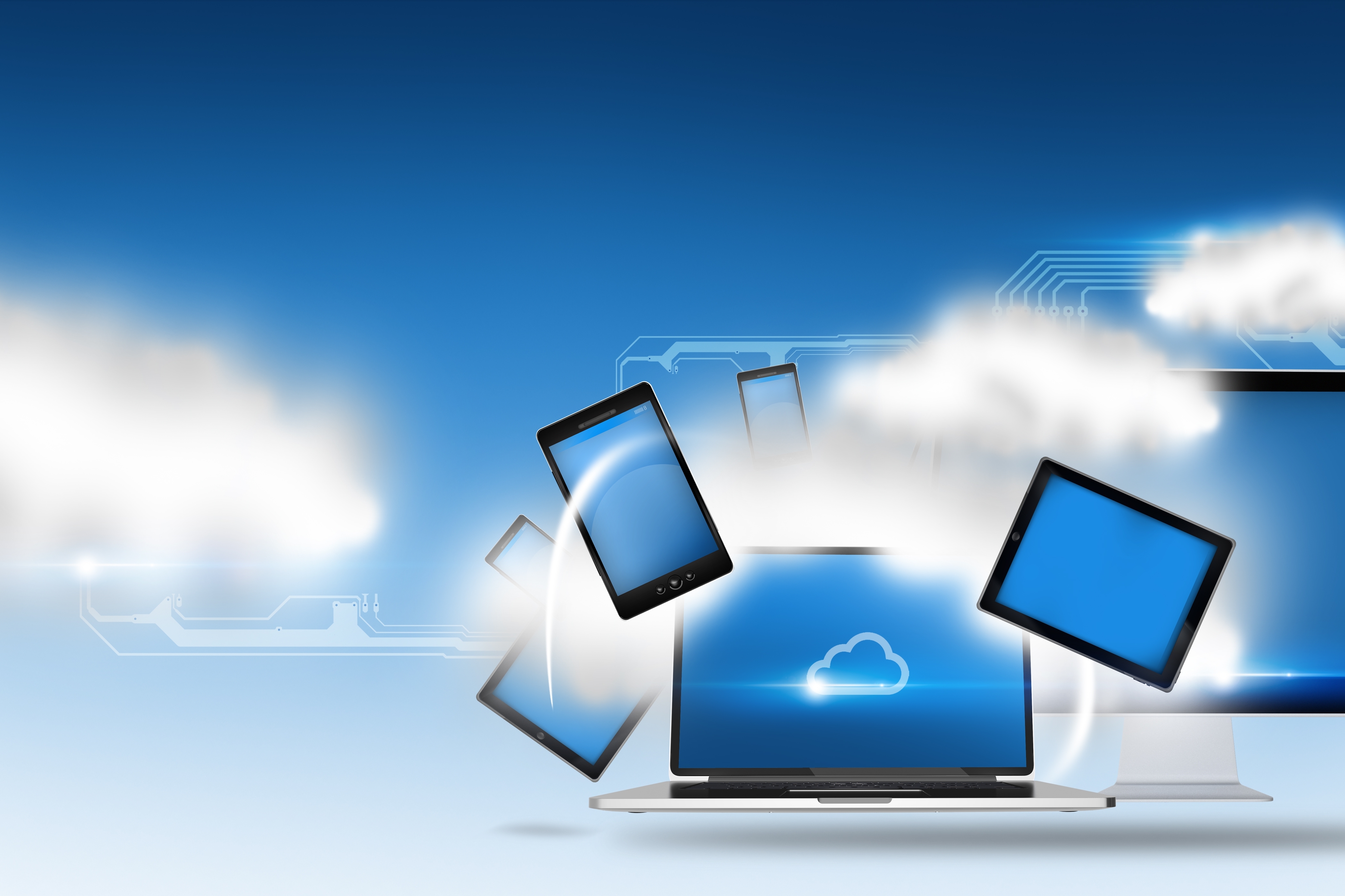 A Holistic Approach to Cloud for Local Government - Vimarsana News