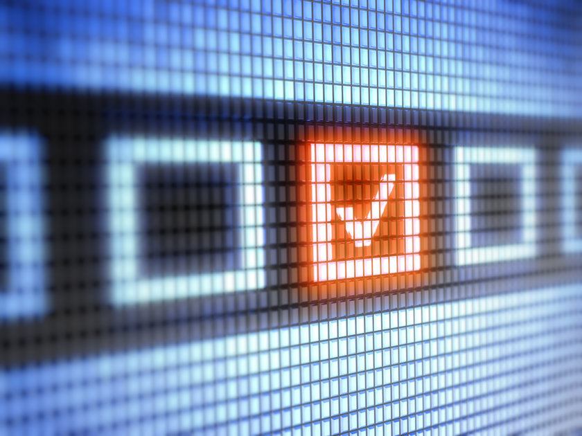 Federal Bill Would Allow Online Voting for Overseas Military - Vimarsana News