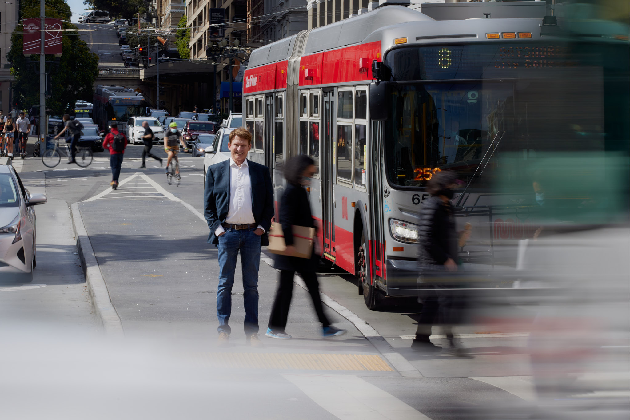 Lacuna Raises $16M, Aims to Muscle Up City Mobility Programs - Vimarsana News