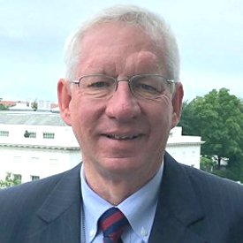 Donald F. Kettl - Vimarsana News