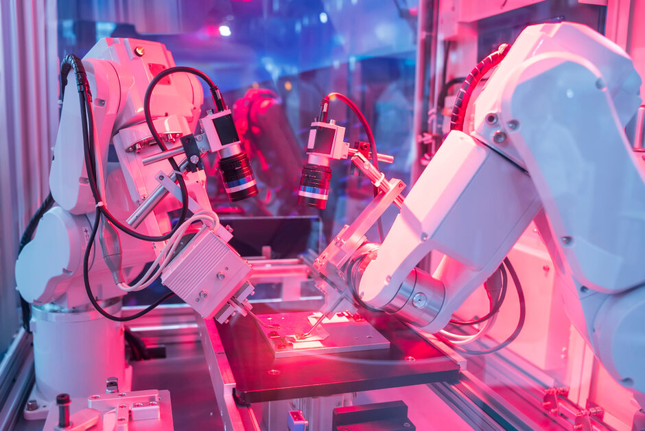 4 Pa. Colleges Get Makerspaces to Serve Manufacturers - Vimarsana News