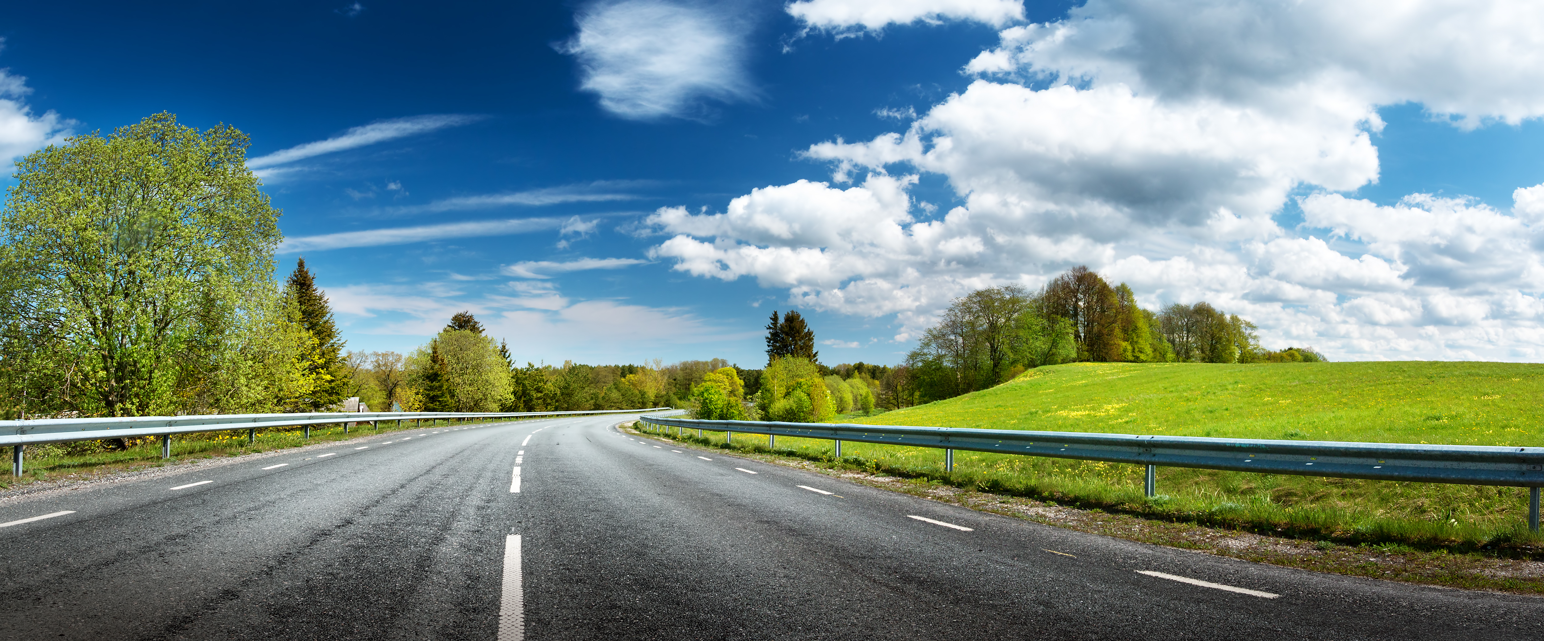 Let's Not Widen the Roads Through America's Countryside - Vimarsana News