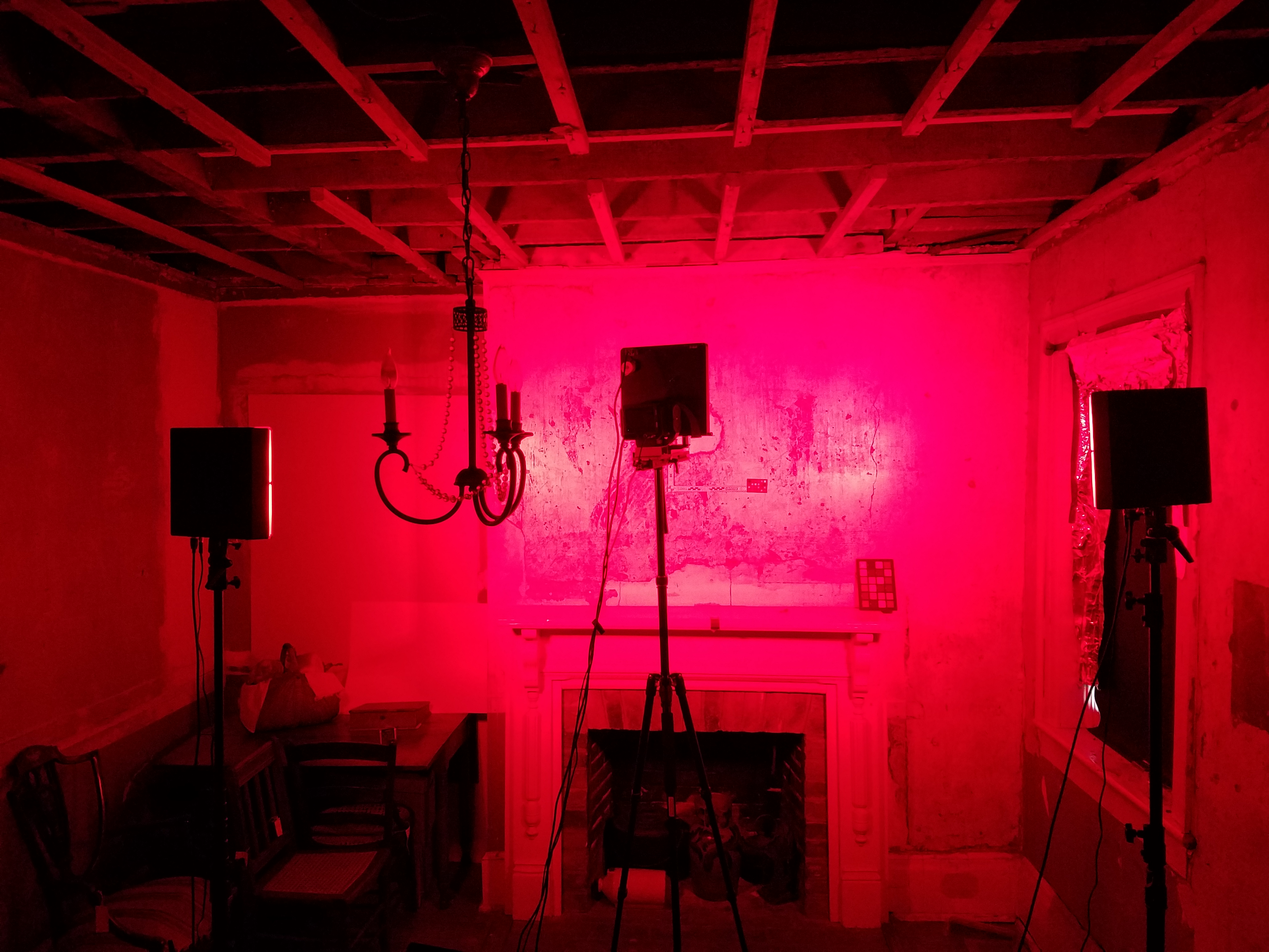 Fairfax, Va., Uncovers History With Multispectral Imaging - Vimarsana News