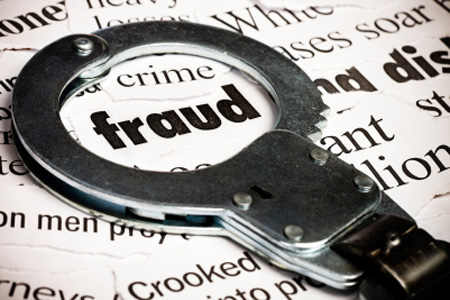 Feds Nab Criminals for Unemployment Fraud in Multiple States - Vimarsana News