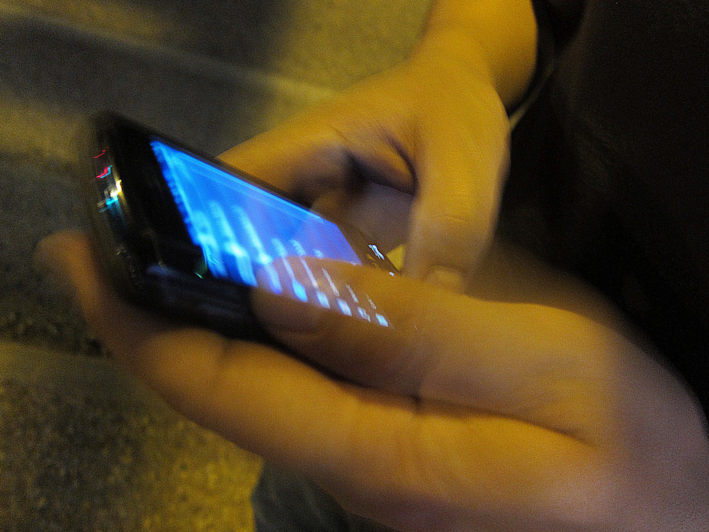 Washington State Debuts Cellphone Earthquake Alerts - Vimarsana News
