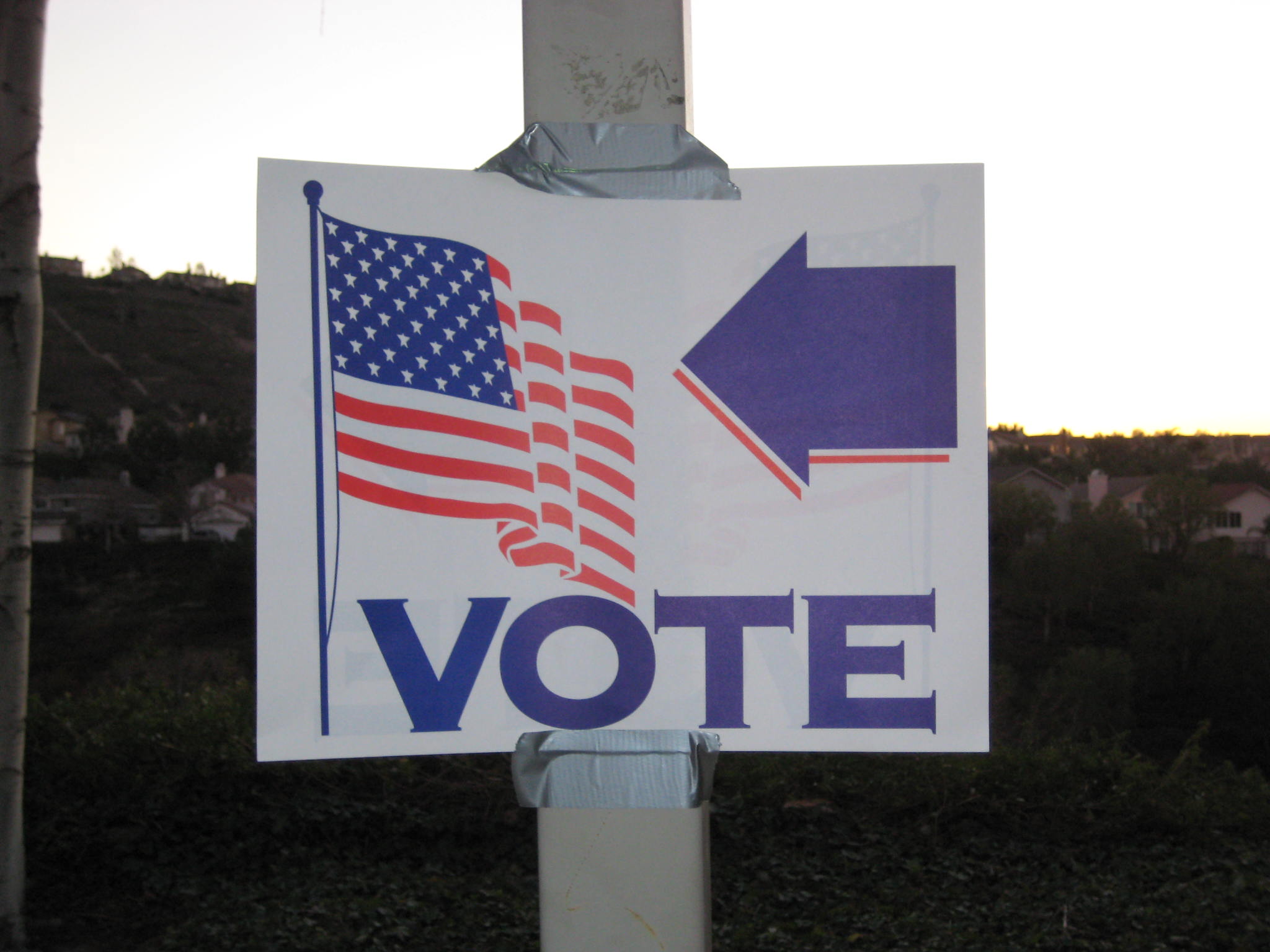 Kentucky County Approves Deal for New Voting Machines - Vimarsana News