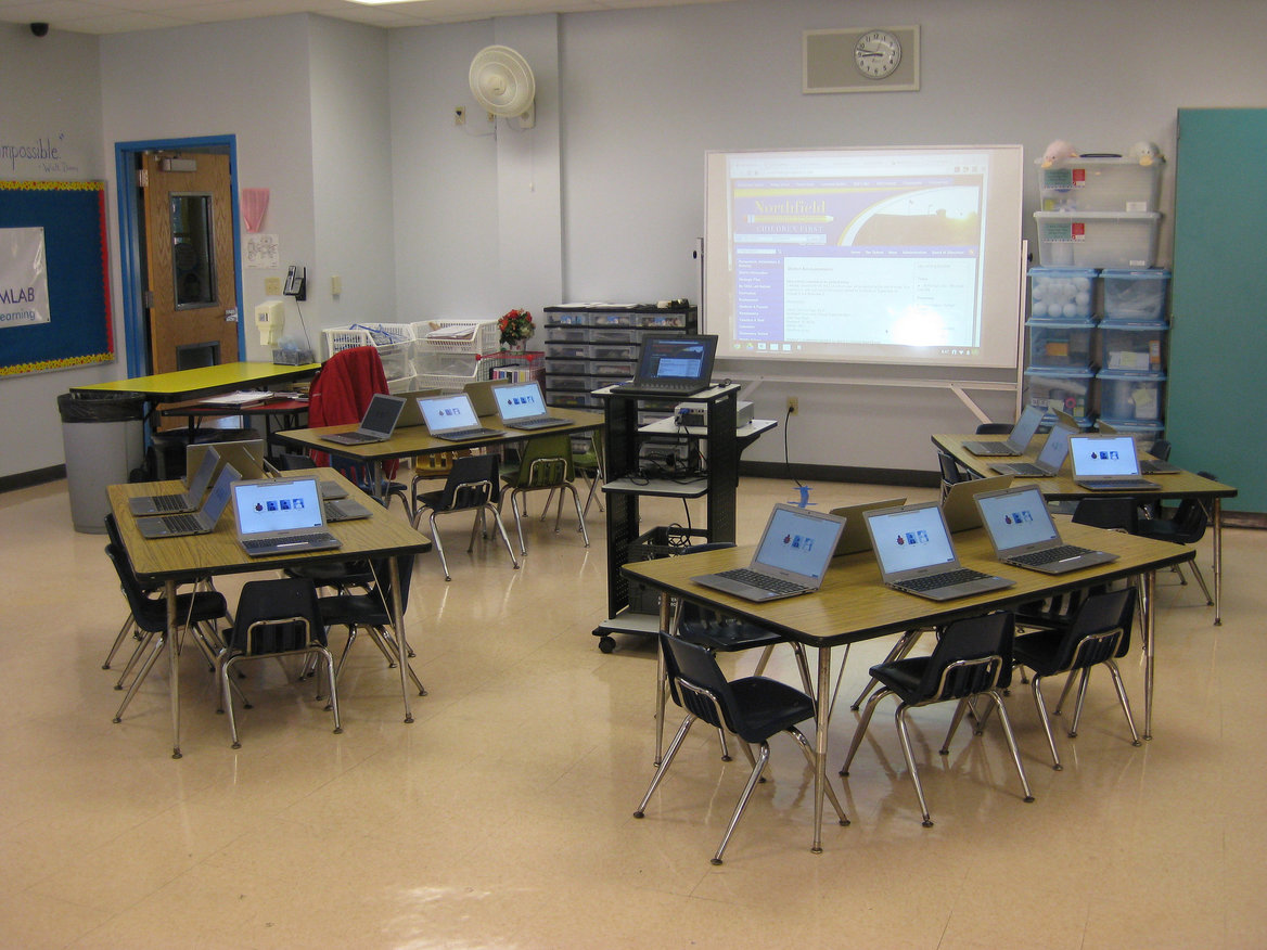 Lincoln Schools Buying New Chromebooks for Remote Learners - Vimarsana News