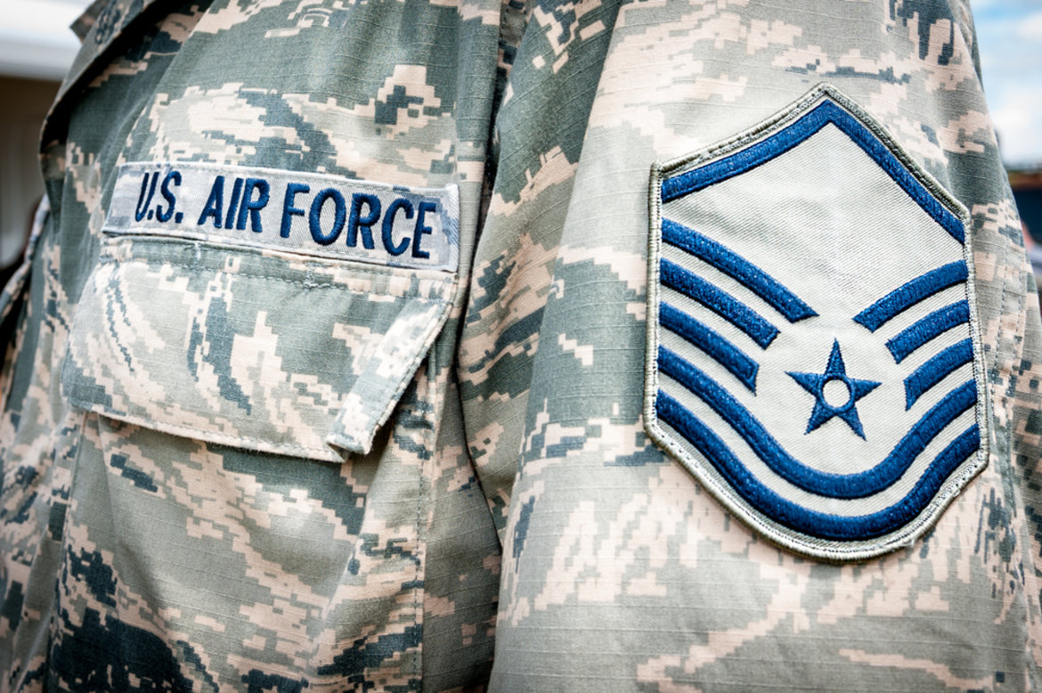 Air Force Drone Pilots Now Using Virtual Reality Training - Vimarsana News
