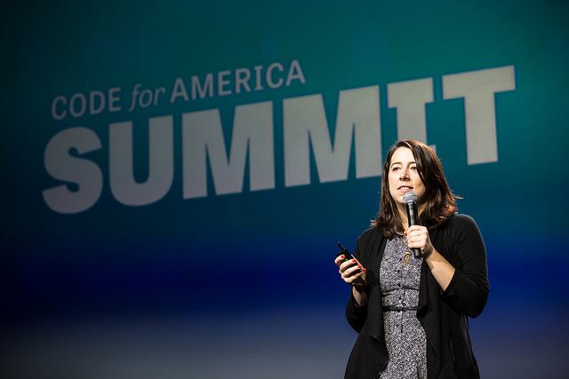 What's New in Civic Tech: CfA Summit Tackles Equitable Design - Vimarsana News