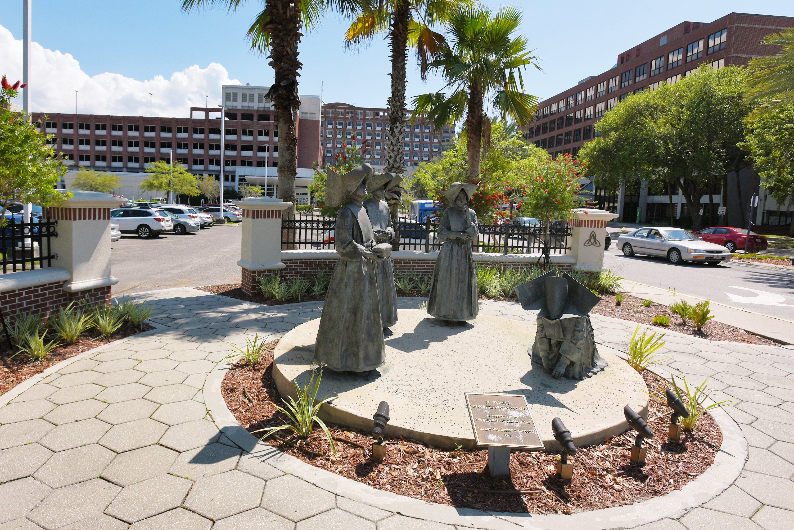 Hospital gets FEMA Grant to Protect Against Storm Surge - Vimarsana News