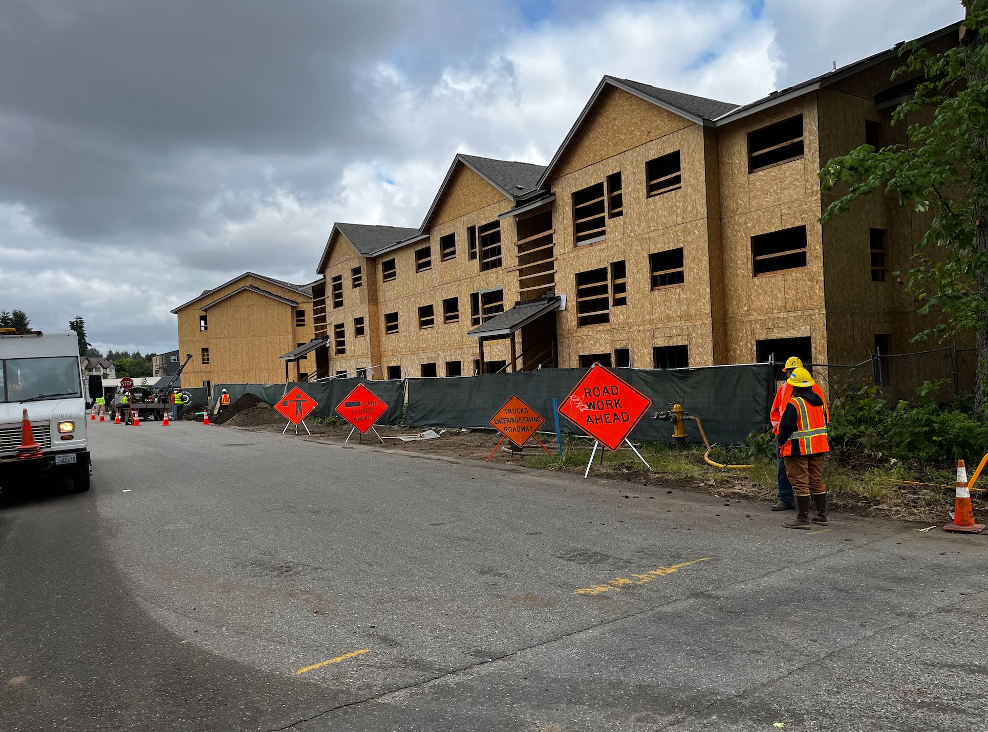 Bipartisan Hope for Affordable Housing Emerges in the West - Vimarsana News