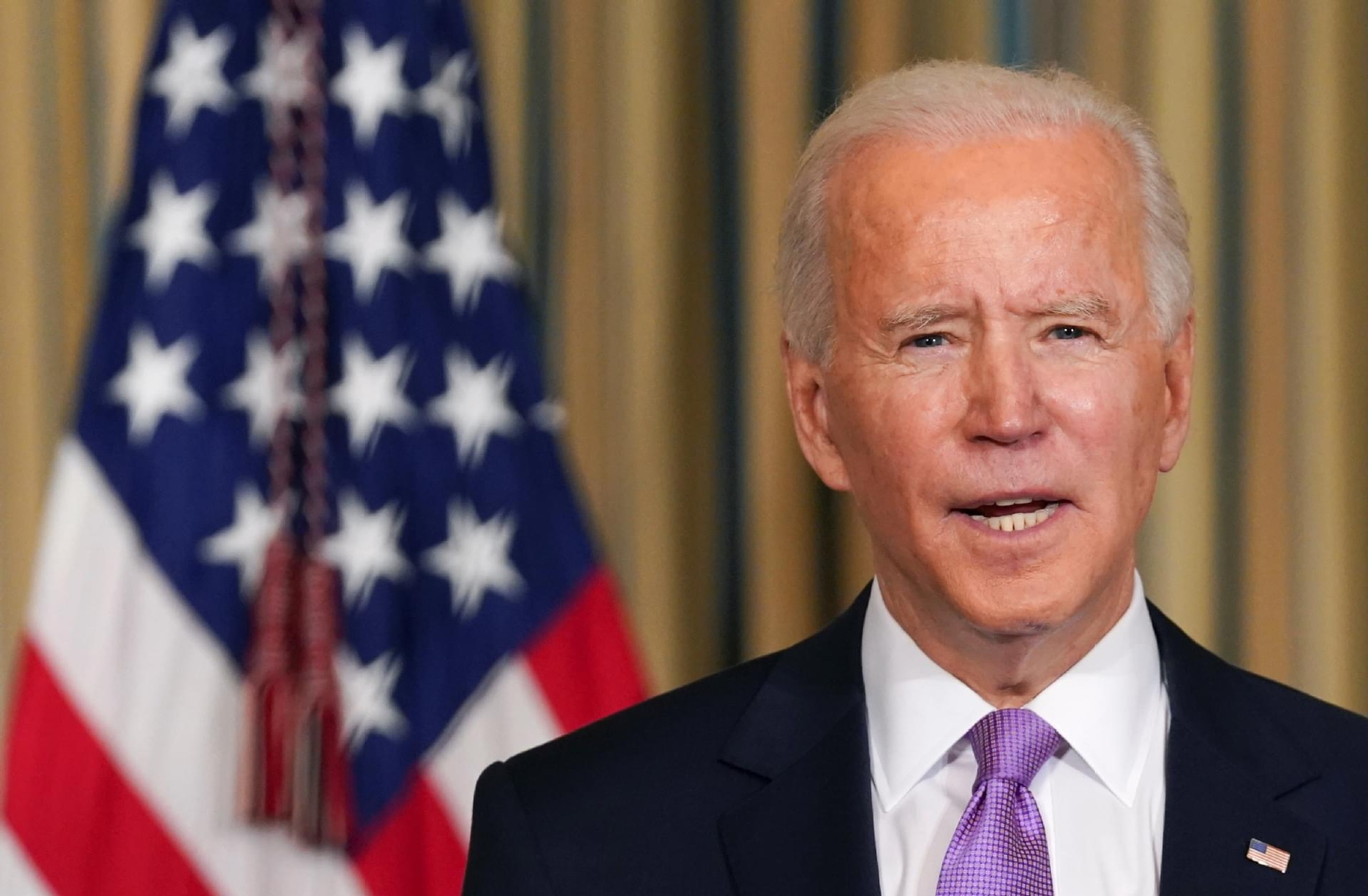 Digital Equity: The Softer Side of the Biden Infrastructure Plan - Vimarsana News