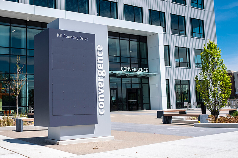 Purdue and UEGroup Partner on User-Friendly Tech Education - Vimarsana News