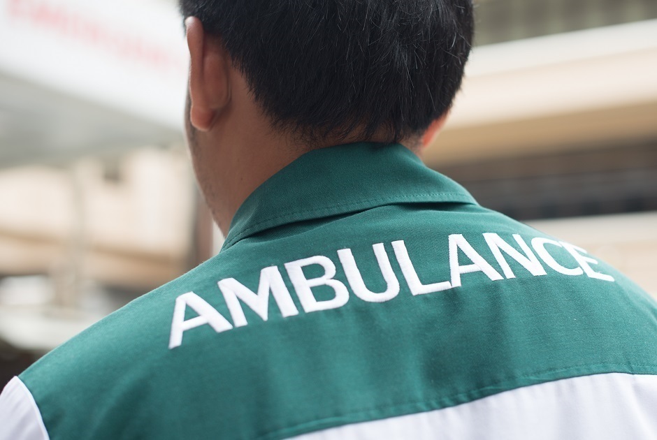 Report Highlights New Hampshire's Statewide EMS Strain - Vimarsana News