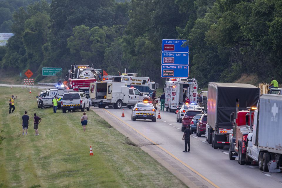 We Know How to Prevent Traffic Deaths. Our Goal Should Be Zero. - Vimarsana News