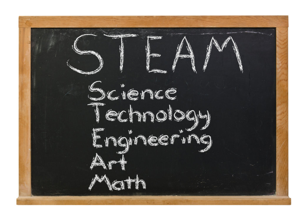 Elolf Elementary to Become Tech-Based STEAM 'Magnet School' - Vimarsana News