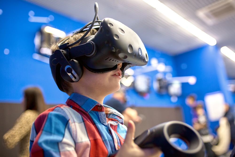 Library of Things: Granting Community Access to Emerging Tech - Vimarsana News