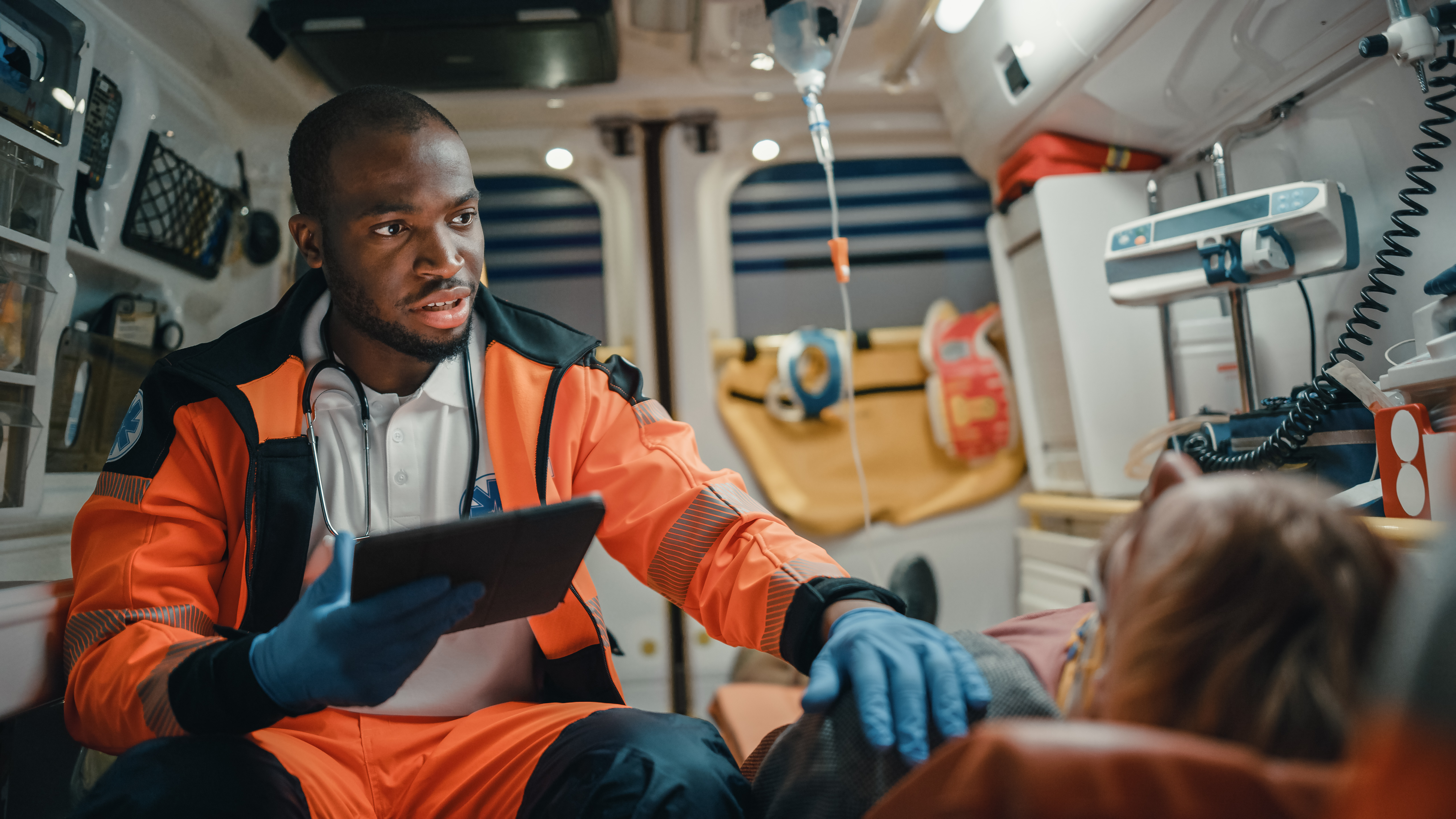 Transforming Training: Austin Uses VR for EMS Responders - Vimarsana News