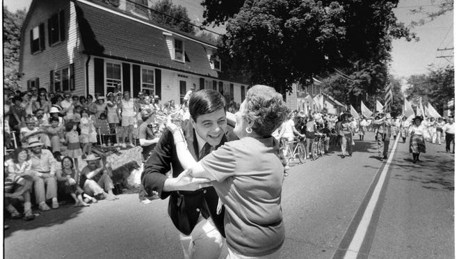 The Rhode Island Mayor Who Loved a Good Fourth of July Parade - Vimarsana News