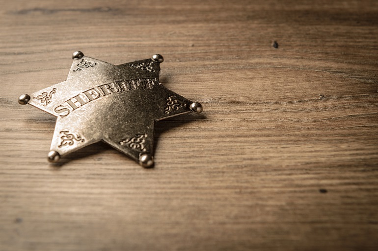 Why There Are So Many Bad Sheriffs - Vimarsana News